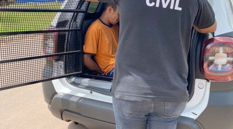 Polícia Civil contabiliza mais de 360 mulheres atendidas e 84 prisões na Operação Átria