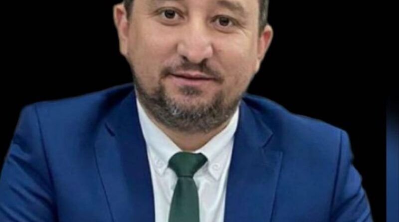 Após conquistar apoios no Bico, Araguaína e região, Enoque Neto avança para o Centro e garante maioria em Guaraí, Colmeia e Miracema