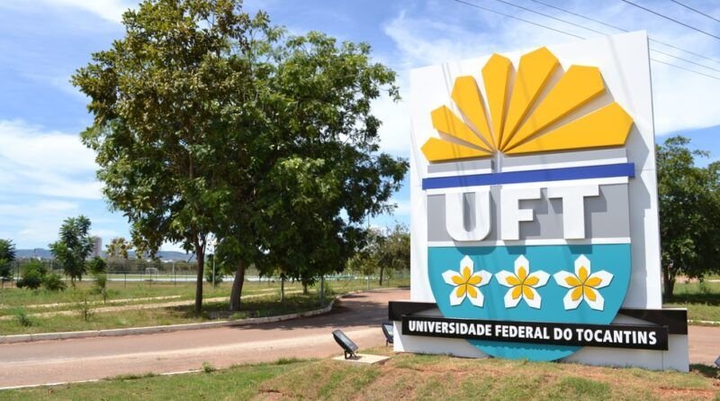 UFT finalmente divulga resultado de processo seletivo pelo Enem