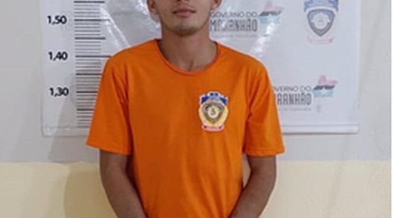 Serial Killer de Araguaína é condenado a 72 anos de prisão