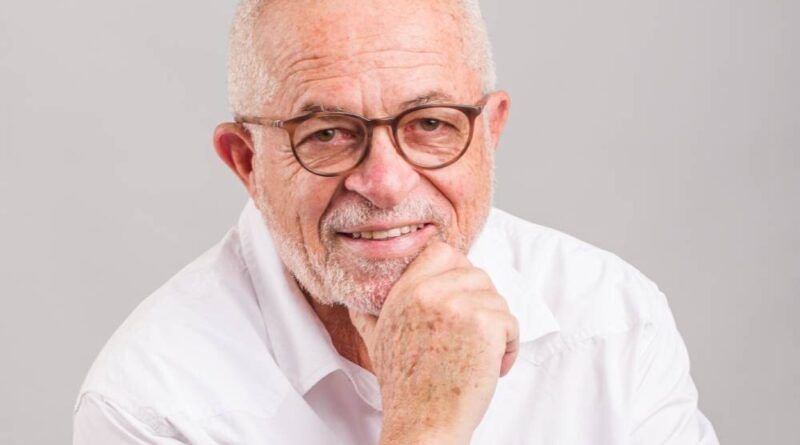 Tião Pinheiro é novo Secretário de Cultura do Tocantins