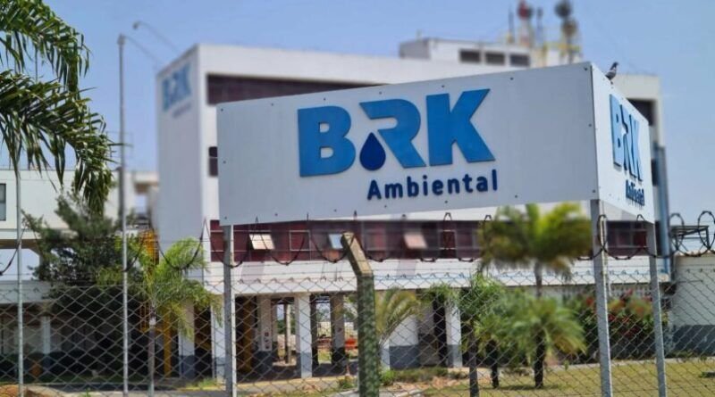 CPI na câmara de Palmas vai investigar concessão da BRK