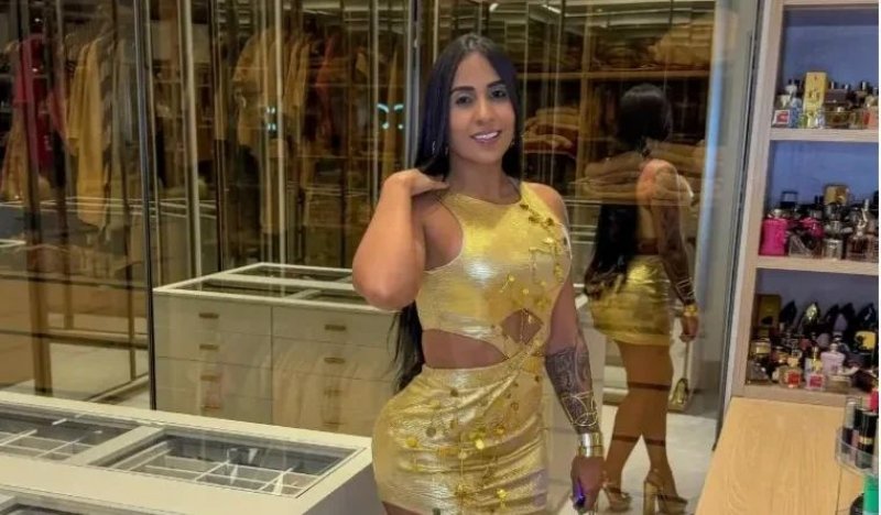 Justiça mantém prisão de Karol Digital e namorado acusados de movimentar R$ 217 milhões com esquema do ?Tigrinho?