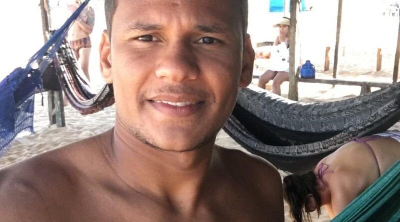 Em Xambioá, bombeiros militares recuperam corpo de vítima no Rio Araguaia