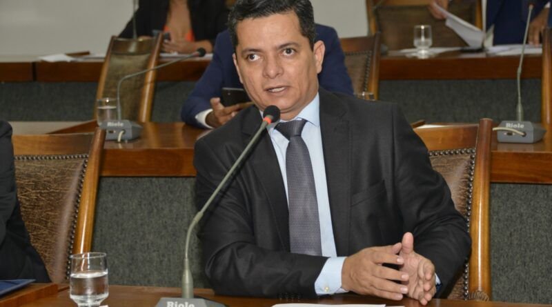 Jorge Frederico quer o fim do adiantamento do IPVA na transferência de veÃculos