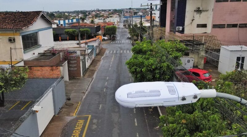 5G chega aos órgãos públicos municipais de Araguaína