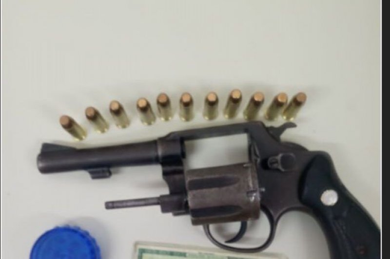 Polícia civil localiza e prende na Bahia, homem condenado por tráfico de drogas em Dianópolis