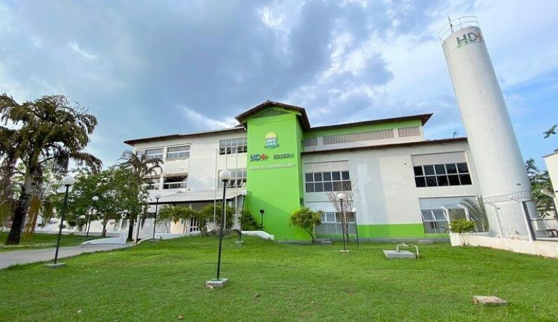 HDT oferta 20 vagas em residência médica