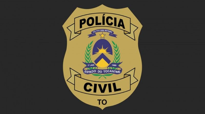 Polícia Civil prende mais um traficante no Tocantins