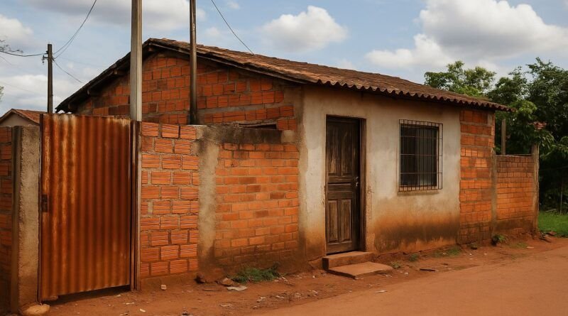 Polícia Civil desvenda crime brutal de roubo e estupro em Araguaína; filho de 15 anos assistiu mãe ser violentada