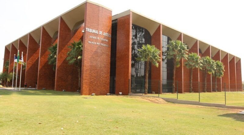 Conselho Nacional de Justiça suspende concurso para cartórios no Tocantins