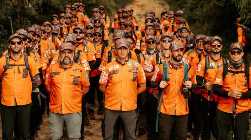 Eduardo Siqueira sanciona lei que cria a Semana e o Dia Municipal do Movimento Legendários em Palmas