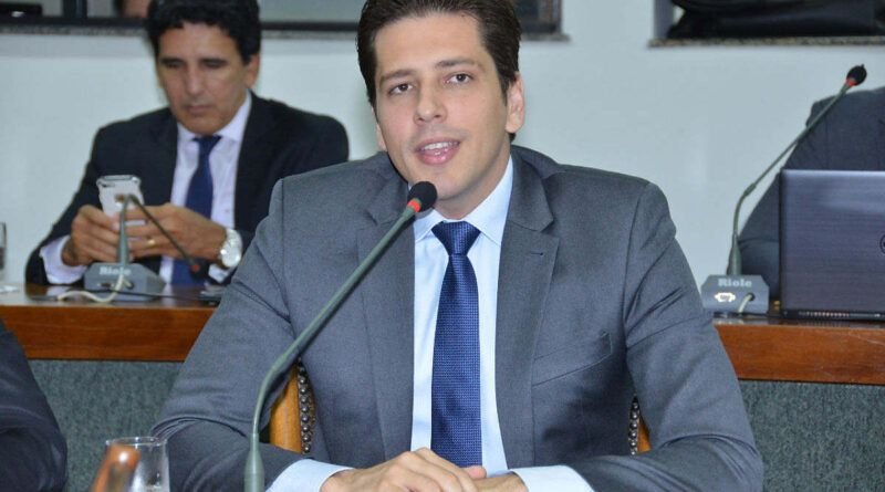 Aprovada Lei de Olyntho que define dia Estadual do Atirador Desportivo no calendário oficial do Tocantins