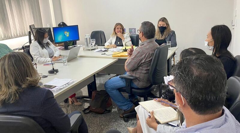 MP cobra esclarecimentos de gestores da saúde em Araguaína