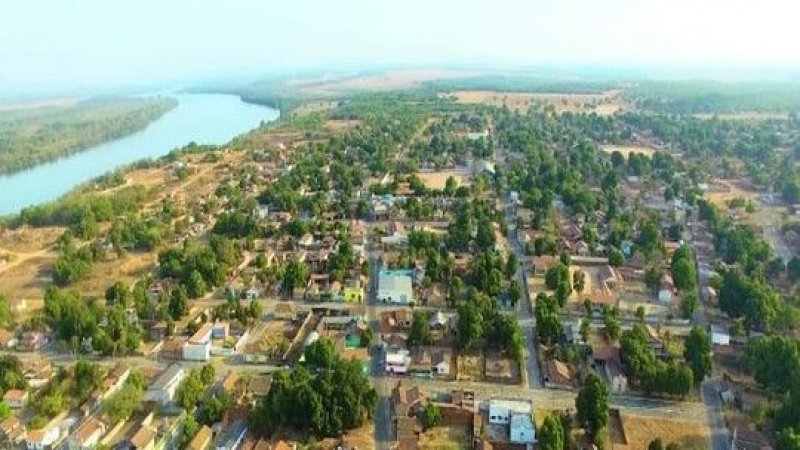 Polícia Civil prende suspeito de matar, esquartejar e atear fogo no corpo da vítima