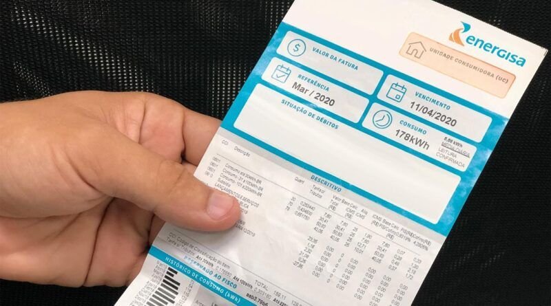 Energia vai ficar 15% mais cara no Tocantins a partir de julho