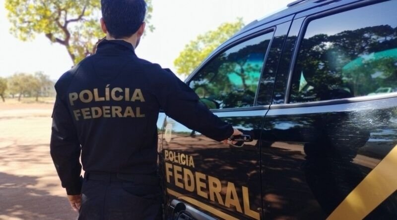 PF investiga candidatos do Tocantins por possível desvio de recursos de campanha nas eleições de 2022