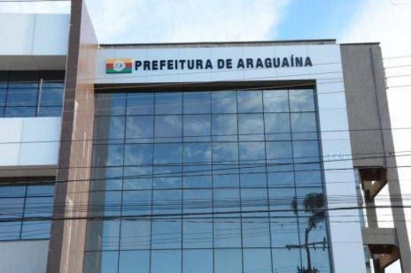 Servidores públicos de Araguaína terão feriadão de 5 dias