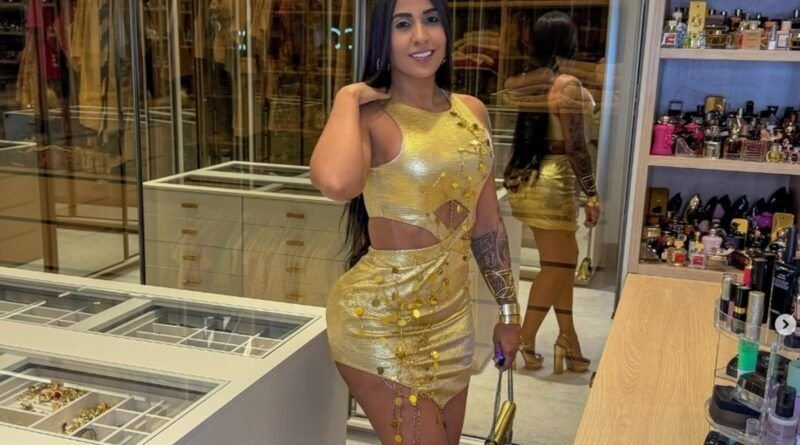 Karol Digital pede relaxamento da prisão preventiva e alega constrangimento ilegal após dois meses detida