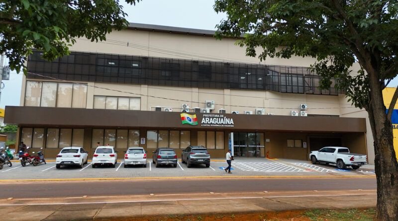 Prefeitura de AraguaÃna envia novo PCCR da Educação; sindicato fala em redução de direitos e cobra diálogo