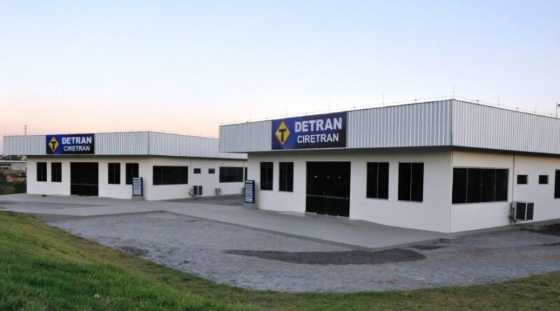 Polícia Civil prende vistoriador que prestava serviços ao Detran