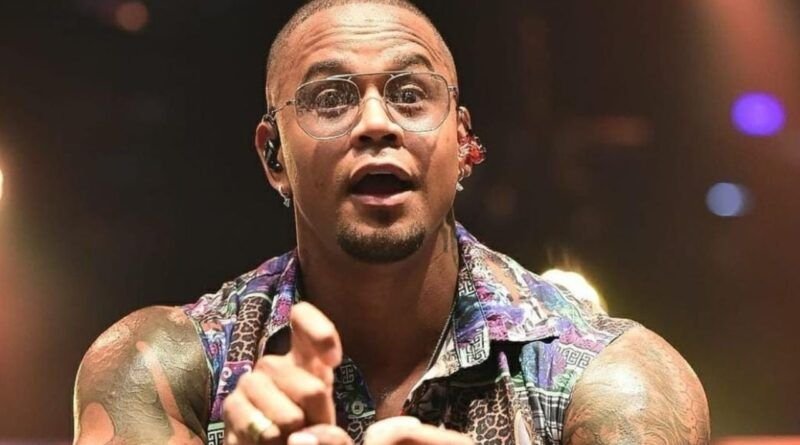 Palmense pagará R$ 365 mil por show de Léo Santana