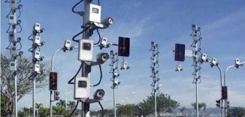 7 novos radares entram em operação na quarta-feira em Araguaína