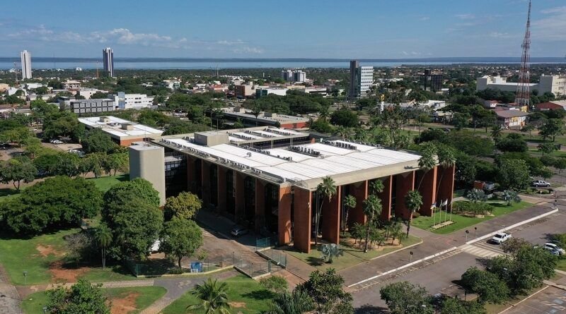 De volta ao formato presencial, 1ª Câmara CÃvel do TJ tem 587 listados para julgamento no dia 25/5