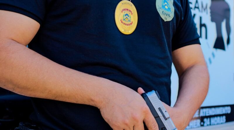 Polícia Civil recebe 300 novas armas nesta sexta-feira