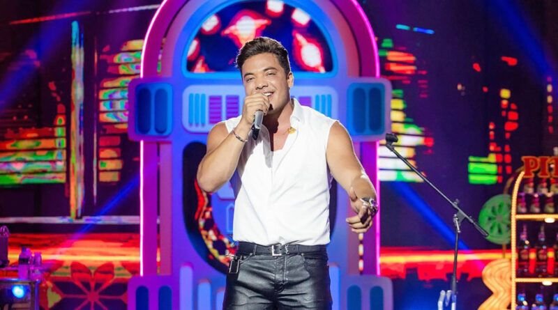 Agrotins 2022 terá show de Wesley Safadão e outras atrações culturais