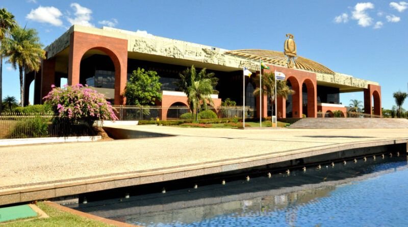 Wanderlei decreta fim da Lei da mordaça à PolÃcia Civil