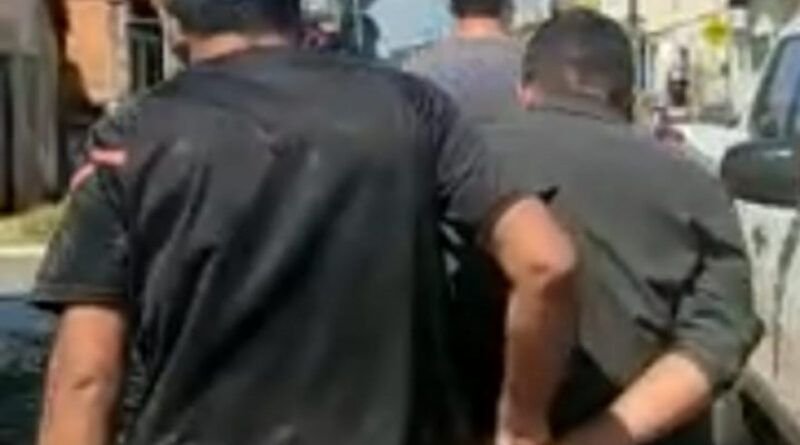 Polícia Civil prende líderes de facção criminosa que atuava em Araguaína