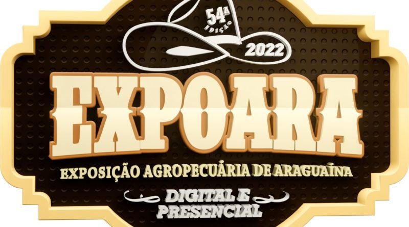 Expoara abre venda de 1º lote promocional para shows