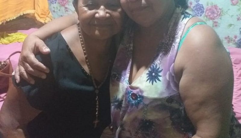 Polícia Civil faz investigação e promove reencontro entre mãe e filha após 38 anos separadas