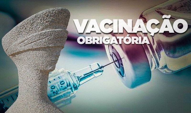 Justiça Federal nega liminar a pai que queria garantir acesso da filha ao IFTO sem obrigá-la a tomar vacina