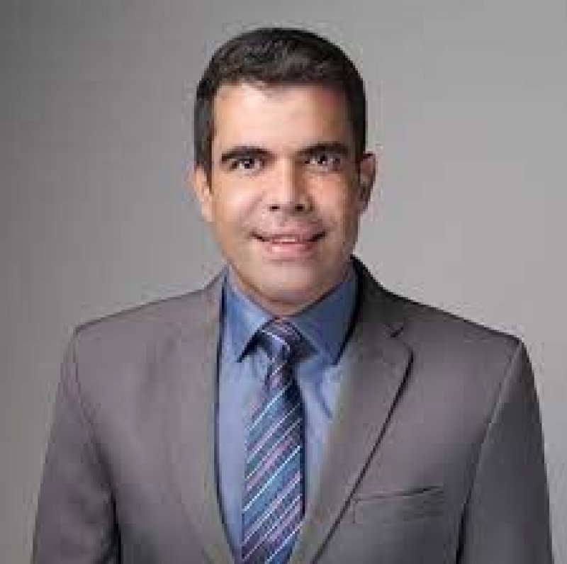 Ricardo Ayres é nomeado secretário de Parcerias Público-Privadas