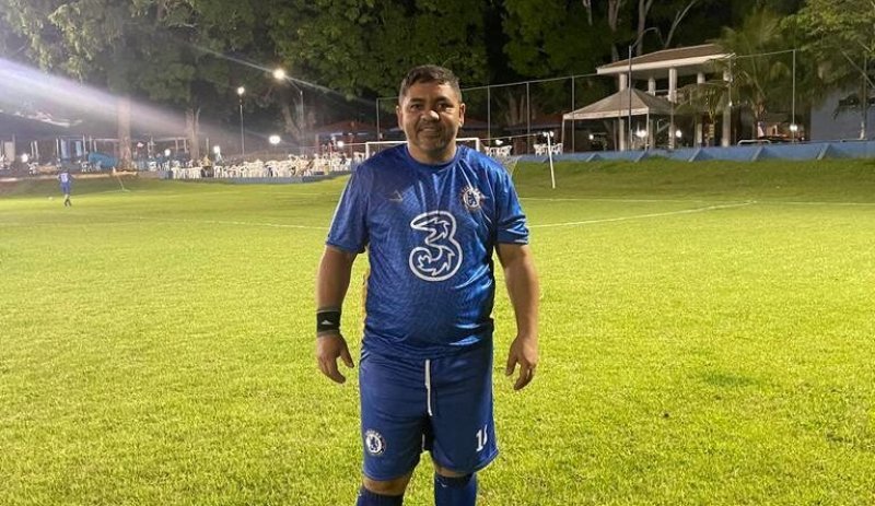 Flávio Cabanhas assume Secretaria de Esporte e Juventude do Tocantins