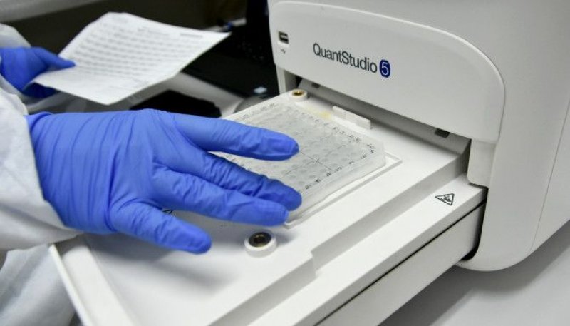 Secretaria de Saúde alerta para contaminação comunitária pela variante ômicron da covid-19