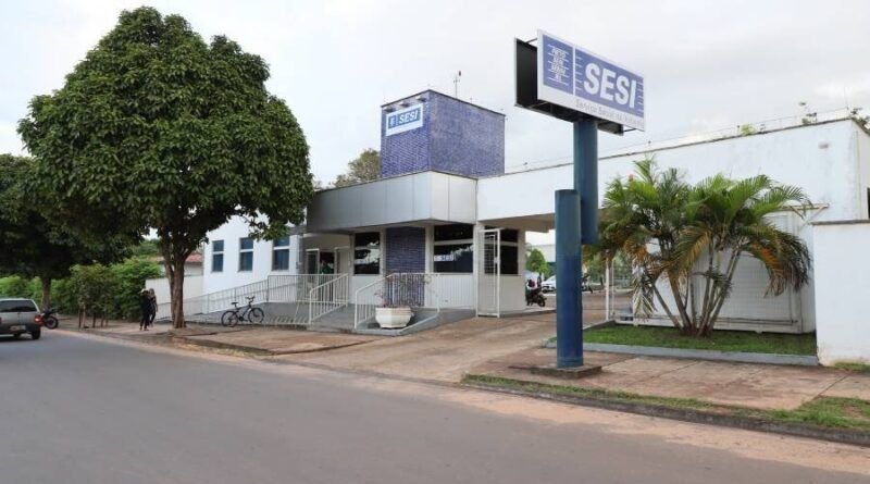 Adolescente de 14 anos é esfaqueado dentro de escola particular em Araguaína