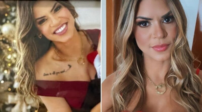 Polícia cumpre mandados em Araguaína em investigação sobre assassinato de empresária mineira