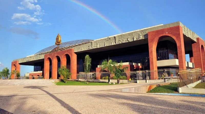 Justiça suspende pagamento de R$ 108 milhões em acordo feito pelo governo do Tocantins com empresa e escritórios de advocacia