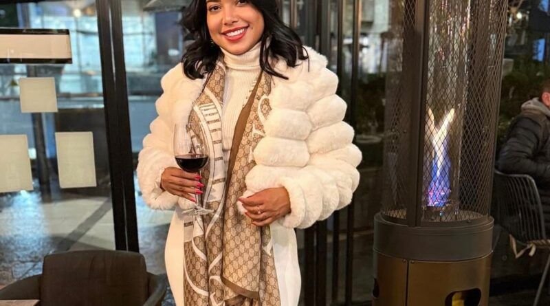 Justiça converte prisão de influenciadora investigada por jogos ilegais em domiciliar