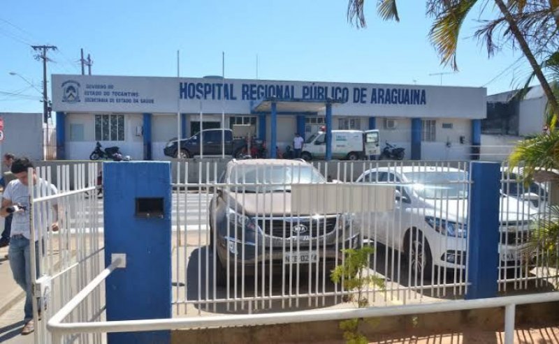 Ministério Público investiga enfermeira de Araguaína por supostos atendimentos particulares com uso de material do SUS