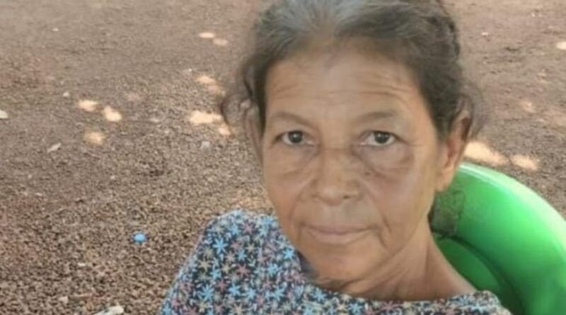 Mulher surda desaparecida há sete dias é encontrada em posto de combustÃveis em Miranorte