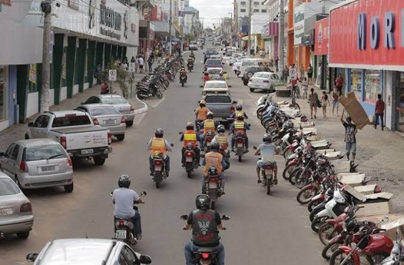 Mais de 47 mil motoristas estão com CNH vencida há mais de cinco anos no Tocantins, aponta Detran