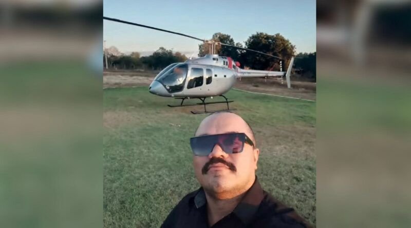 Segurança morto a tiros em bar de Wanderlândia é sepultado em Palmas após doação de órgãos