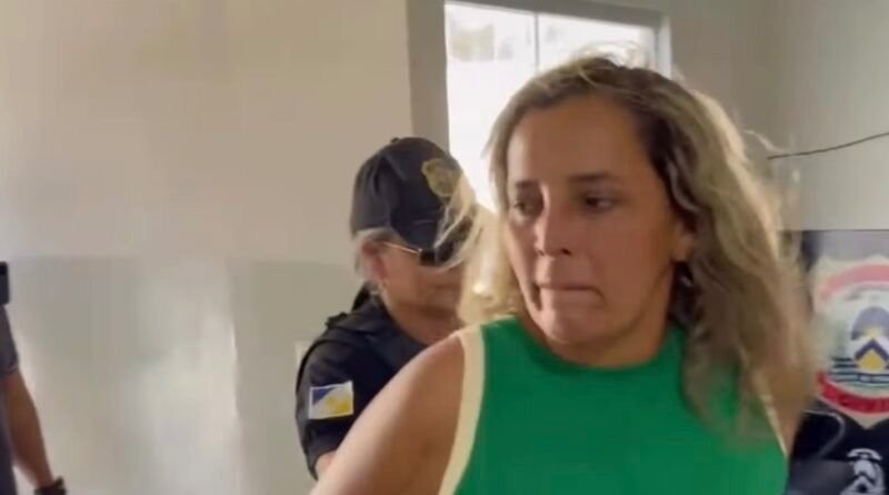 Justiça mantém presa mulher acusada de matar empresário com requintes de crueldade em Araguaína