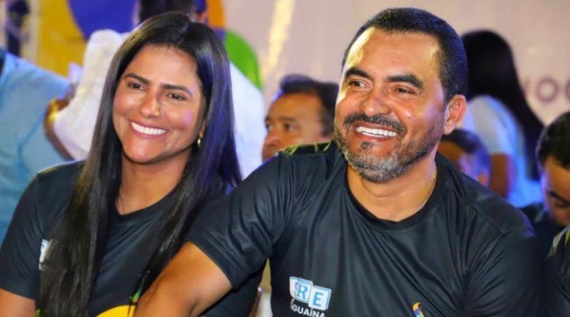 Afastamento de Wanderlei Barbosa e da primeira-dama completa um mês; investigação apura suposto esquema em cestas básicas