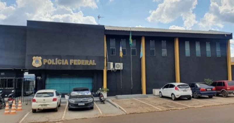 PF deflagra operação contra fraudes bancárias em Araguaína; prejuízo chega a R$ 800 mil
