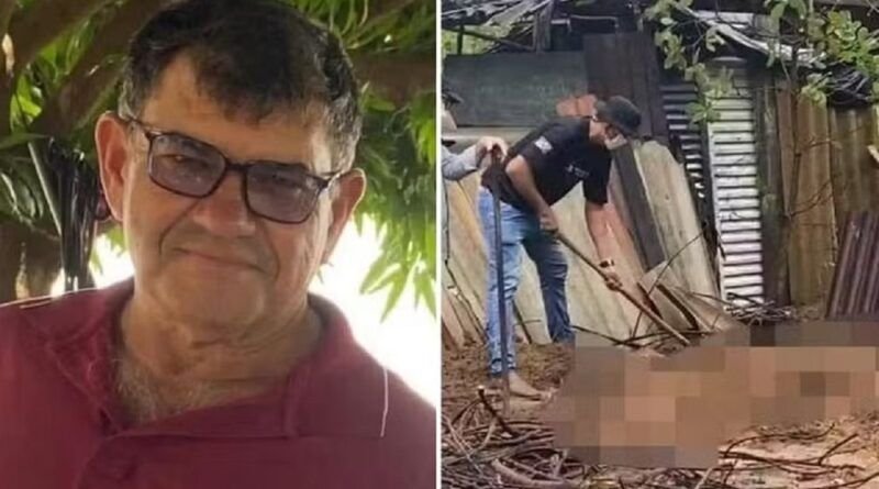 Sequestro, tortura e morte: Justiça condena quatro pela execução de pecuarista em AraguaÃna; penas somam 170 anos